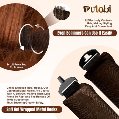 Heatless Curls Overnight Set