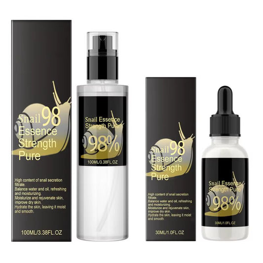 Advanced Snail Mucin Serum