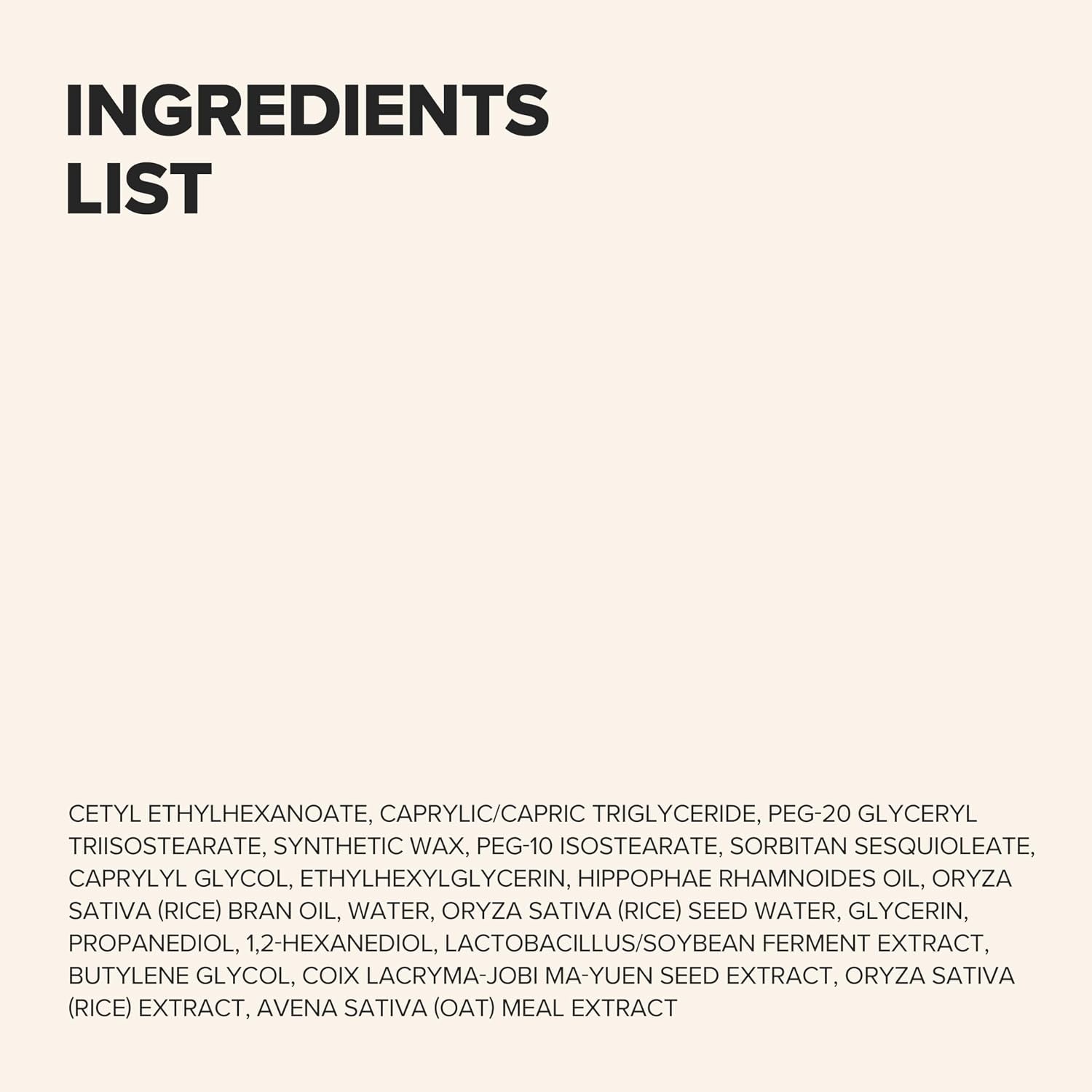 Radiance Cleansing Balm