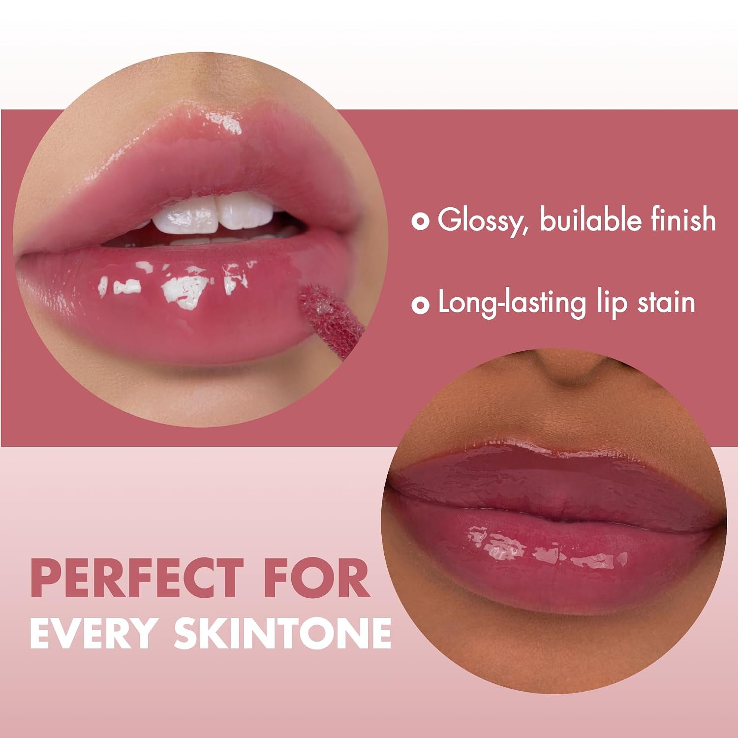 Juicy Lasting Tint