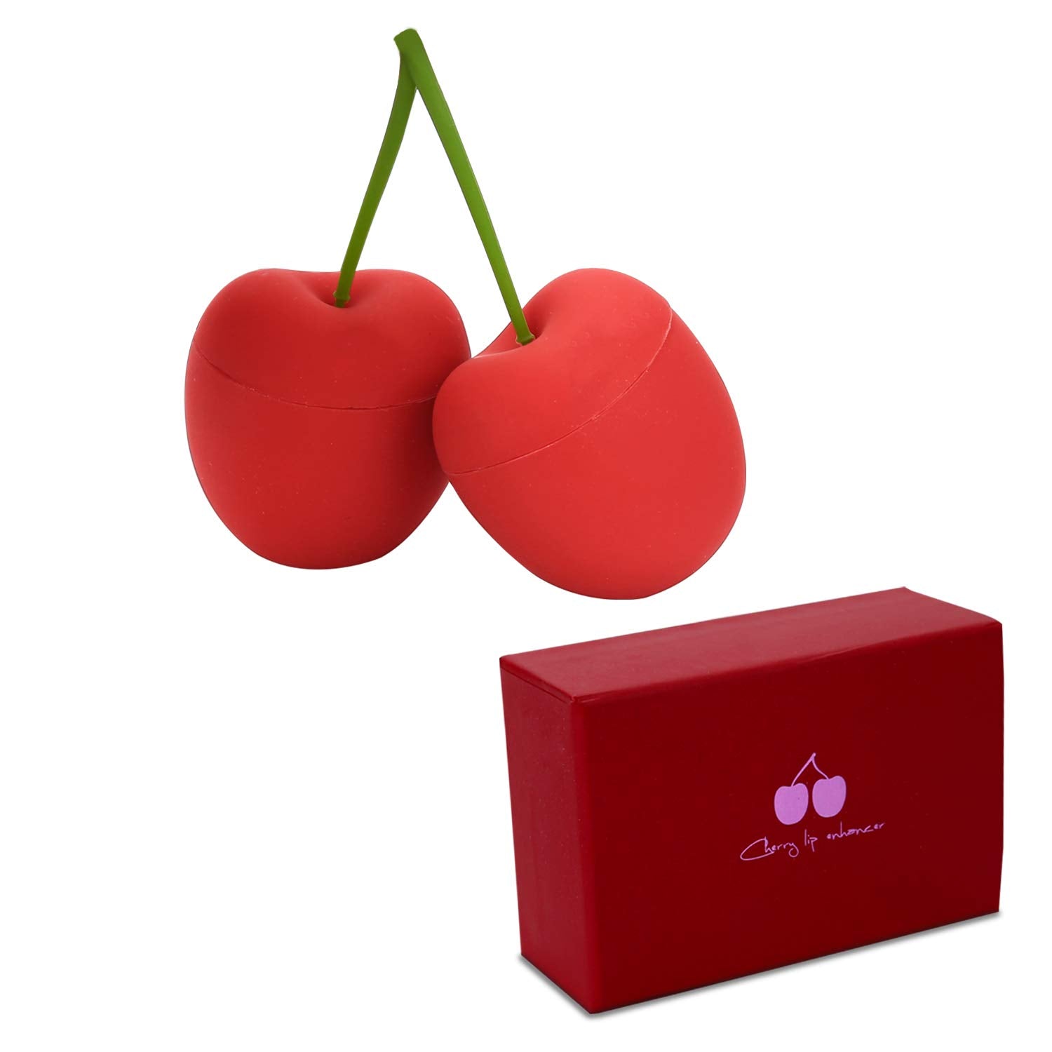 Lip Plumping Tool