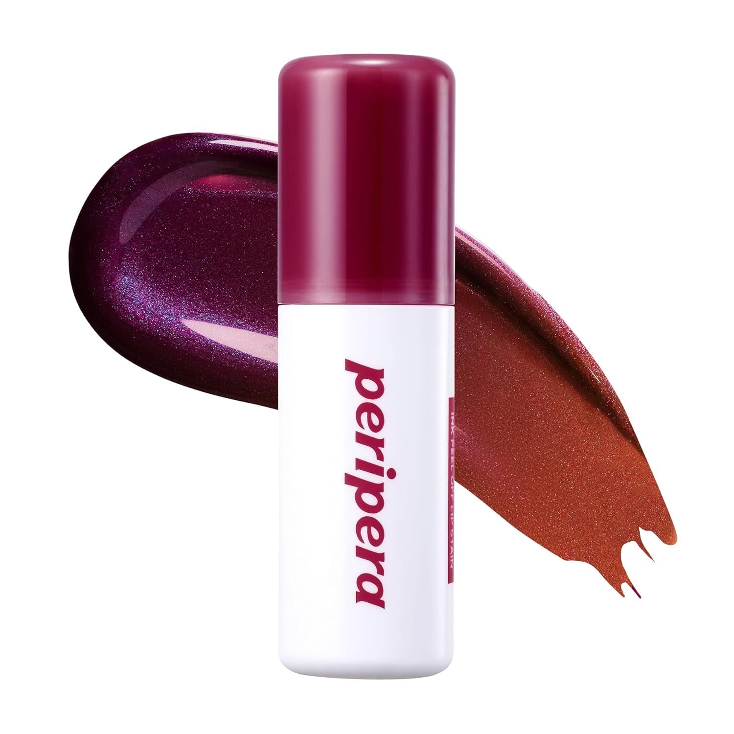 Ink Peel-Off Lip Stain