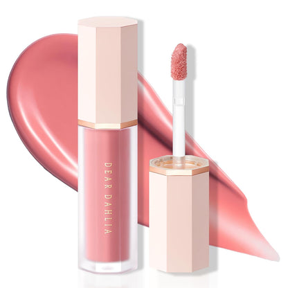 Dear Dahlia Petal Drop Liquid Blush