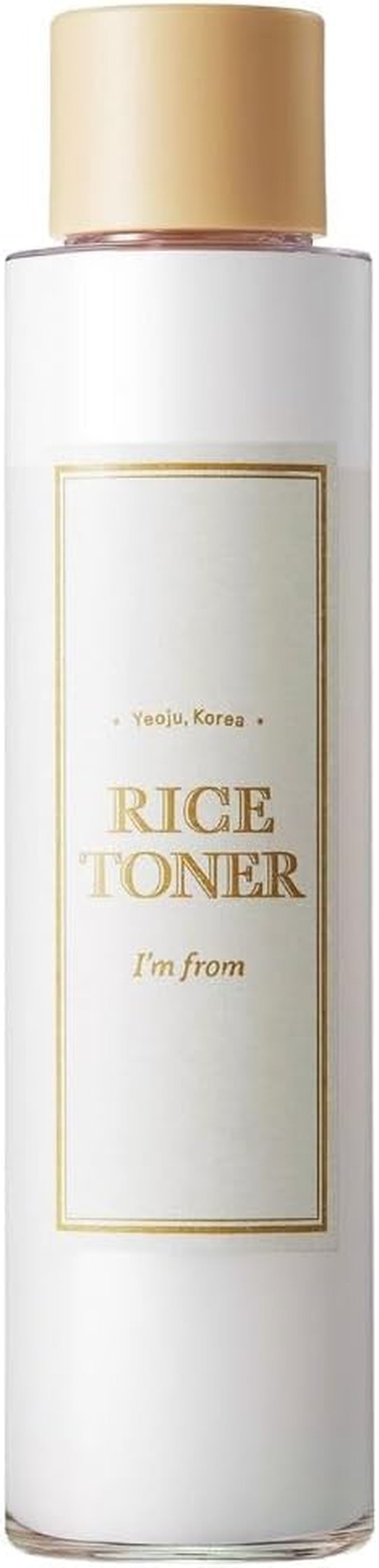 Rice Toner (150Ml)