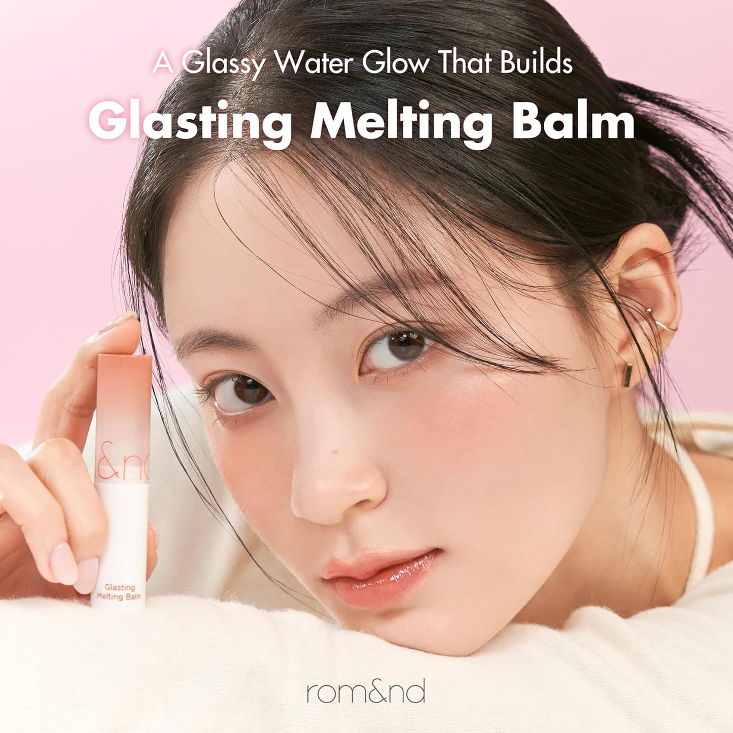 Glasting Melting Balm