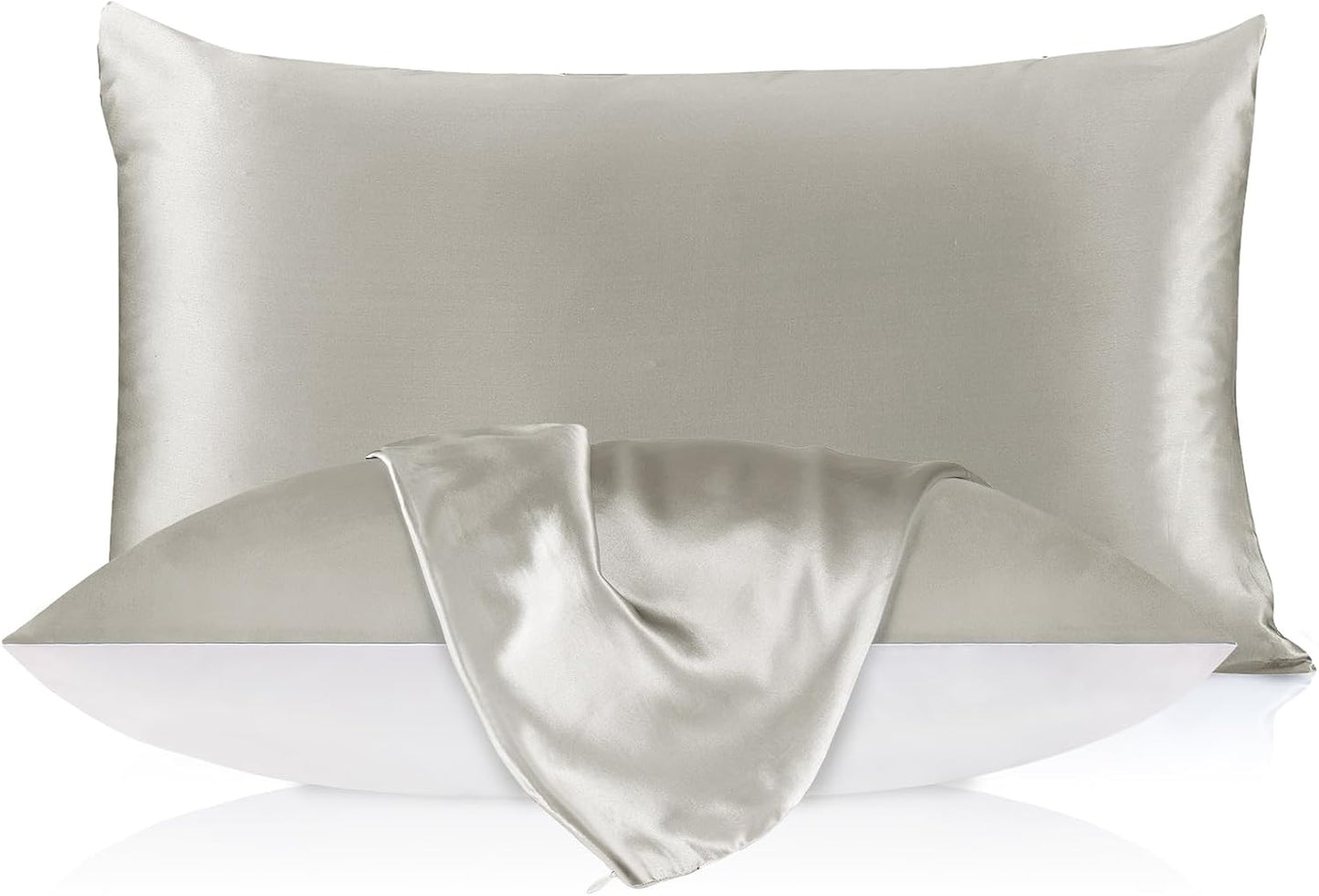 Mulberry Silk Pillowcase (19Mm)