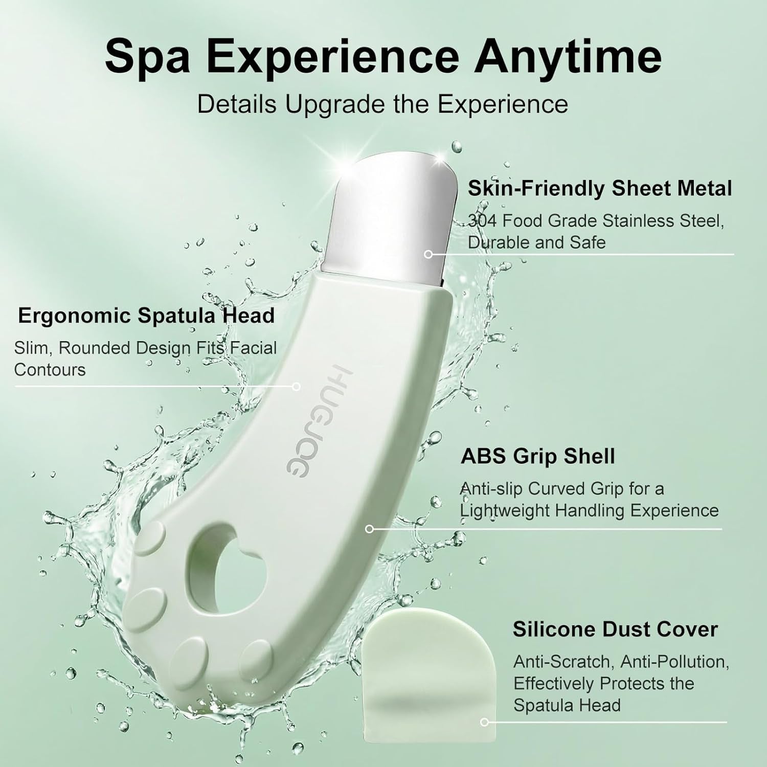 Blackhead Extractor Kit