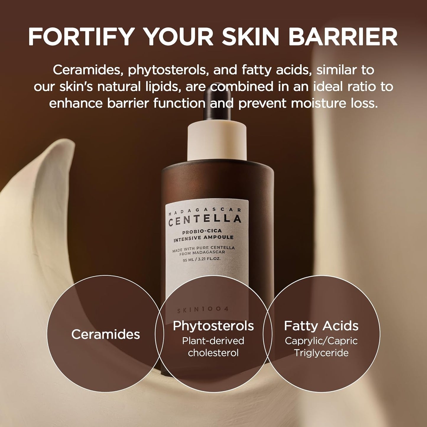 Probio-Cica Intensive Ampoule