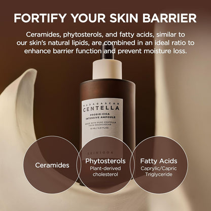 Probio-Cica Intensive Ampoule