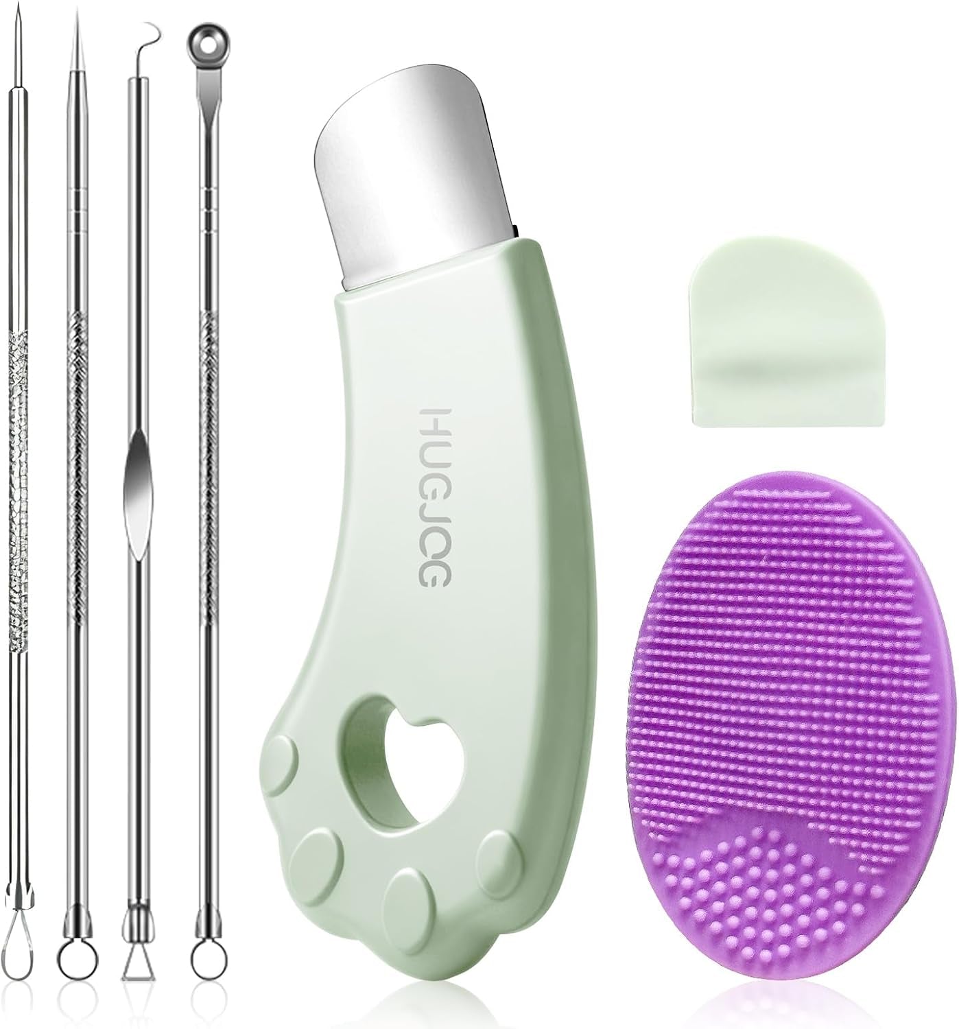 Blackhead Extractor Kit
