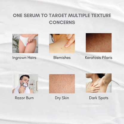 KP Treatment Body Serum (Triple Acid)
