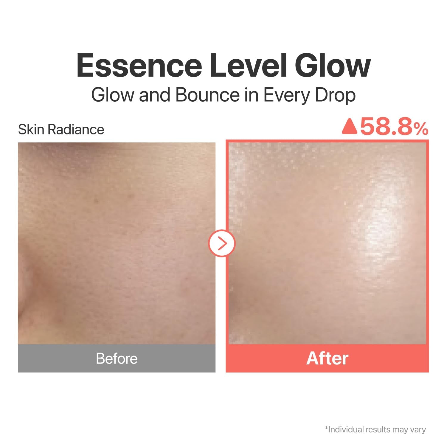 No.3 Super Glowing Essence Toner