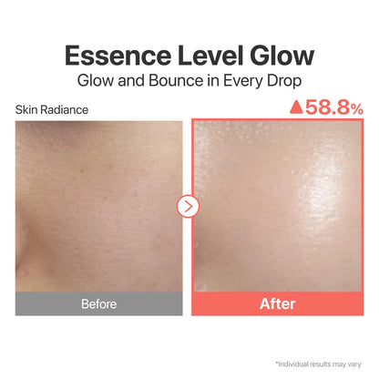 No.3 Super Glowing Essence Toner