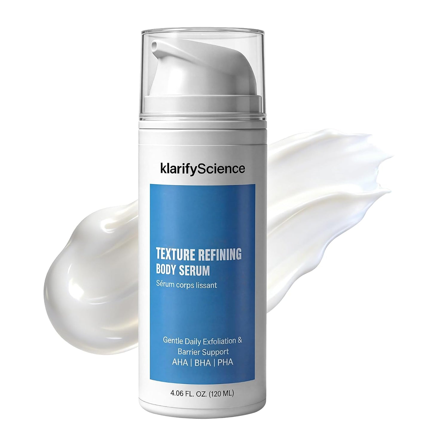 KP Treatment Body Serum (Triple Acid)