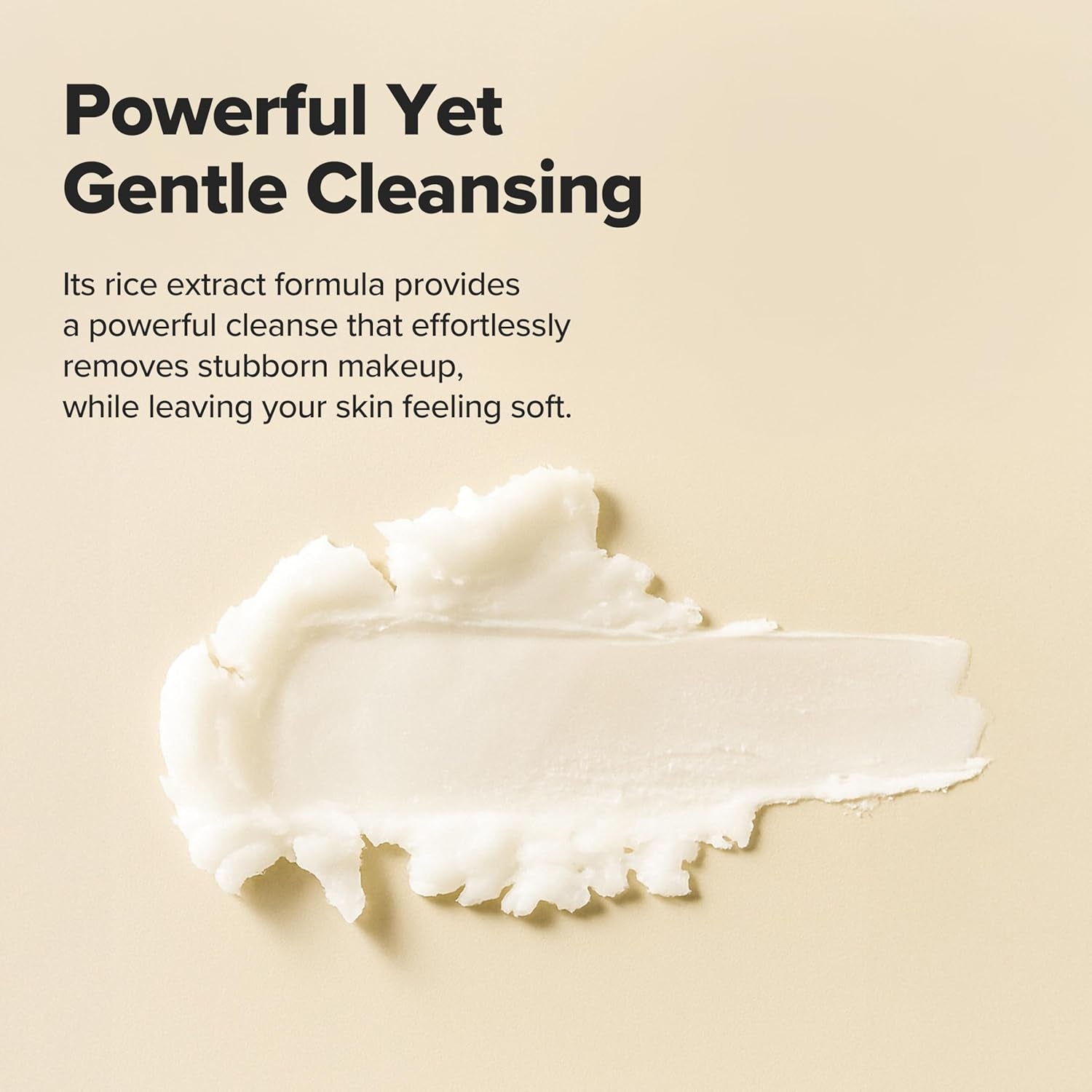 Radiance Cleansing Balm