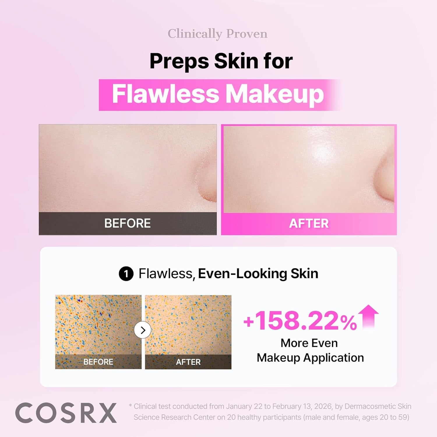 6X Peptide Collagen Booster Toner Serum