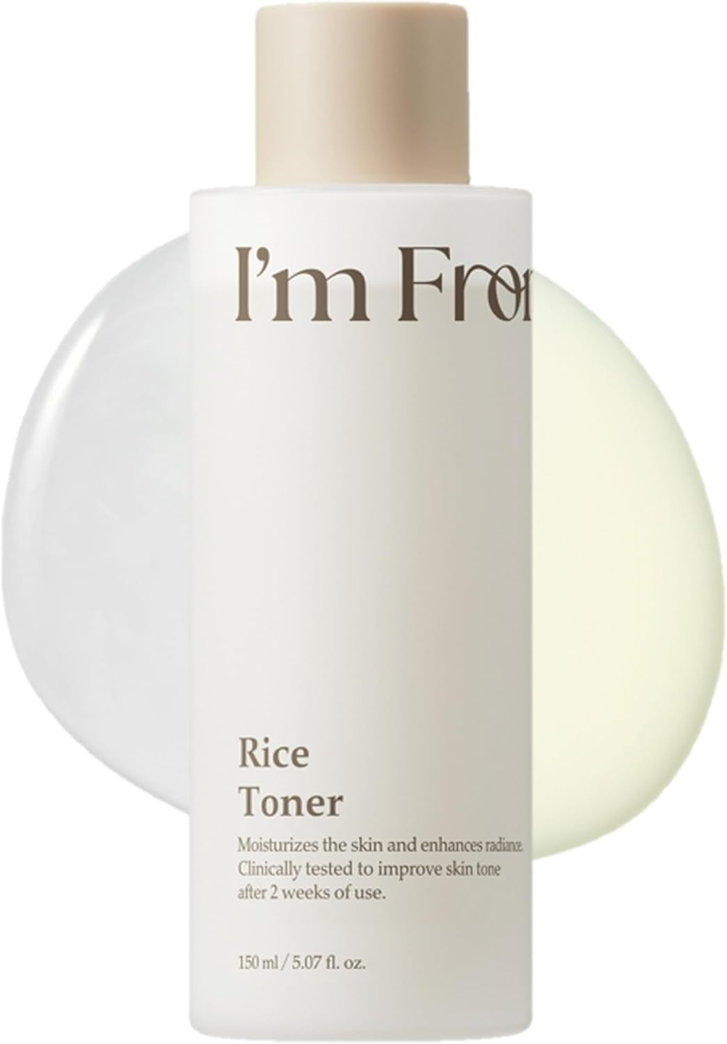 Rice Toner (150Ml)