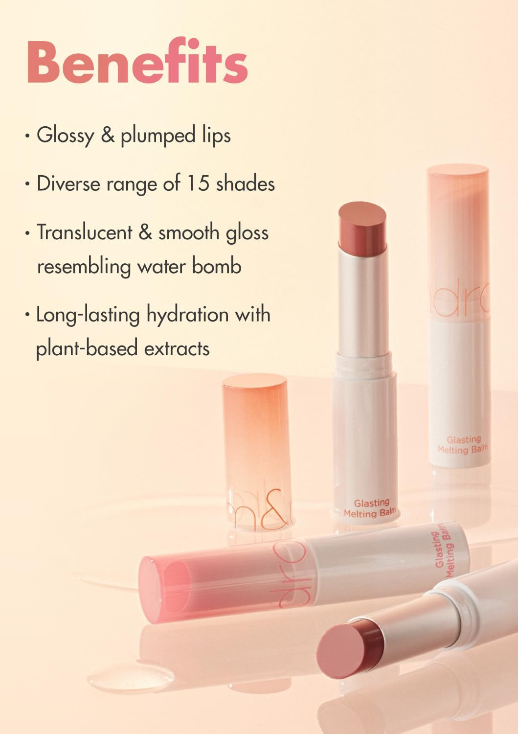 Glasting Melting Balm