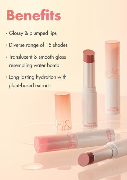 Glasting Melting Balm