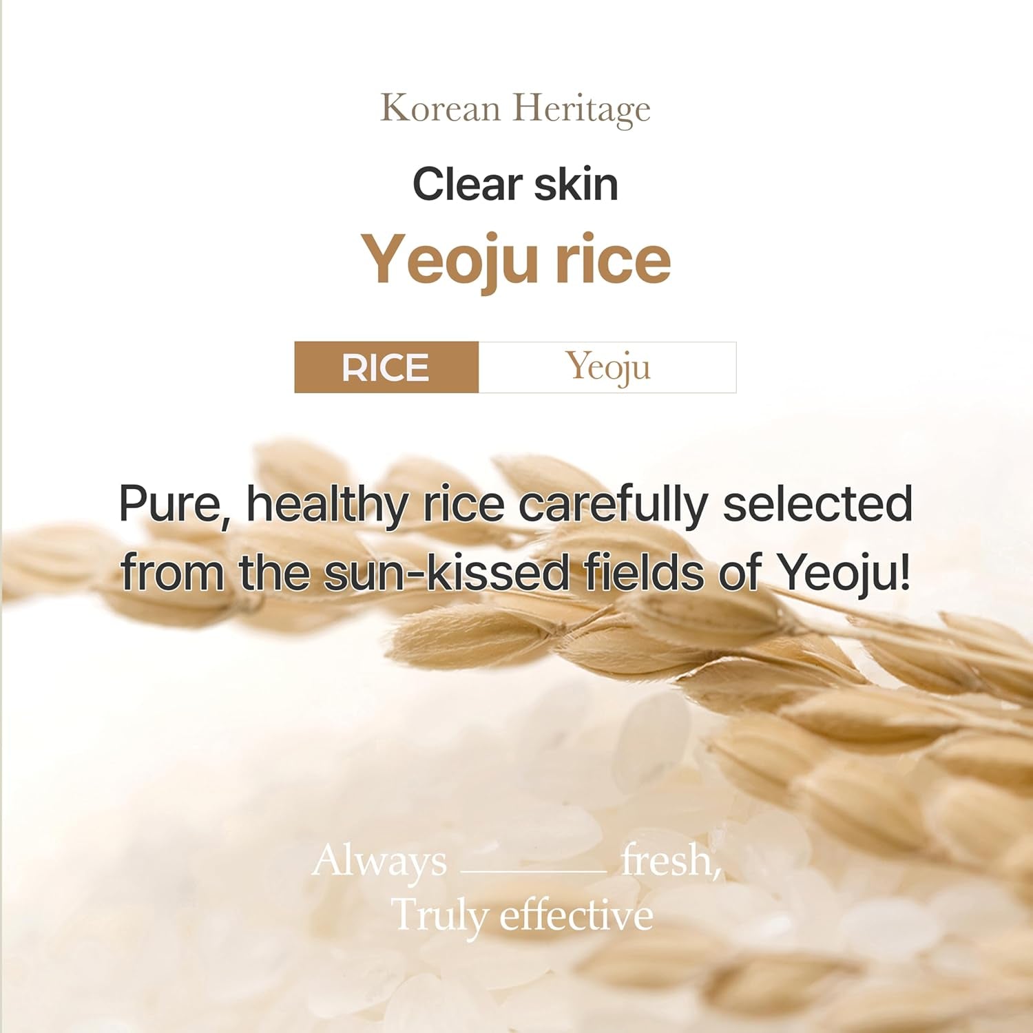 Rice Toner (150Ml)