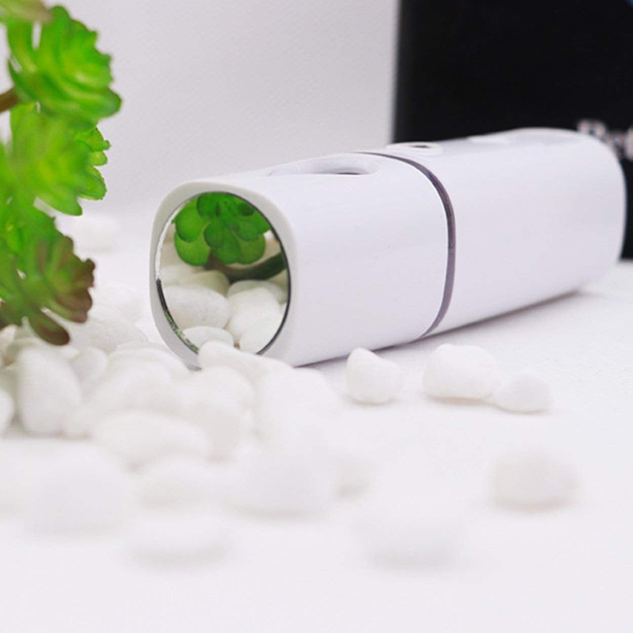 Nano Facial Steamer & Mist Sprayer