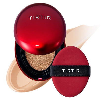 Mask Fit Red Cushion (Mini)