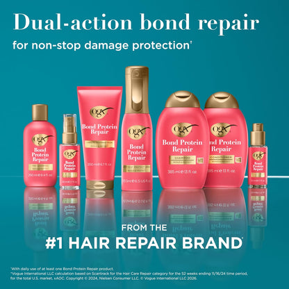 OGX Bond Protein Repair Treatment Mask