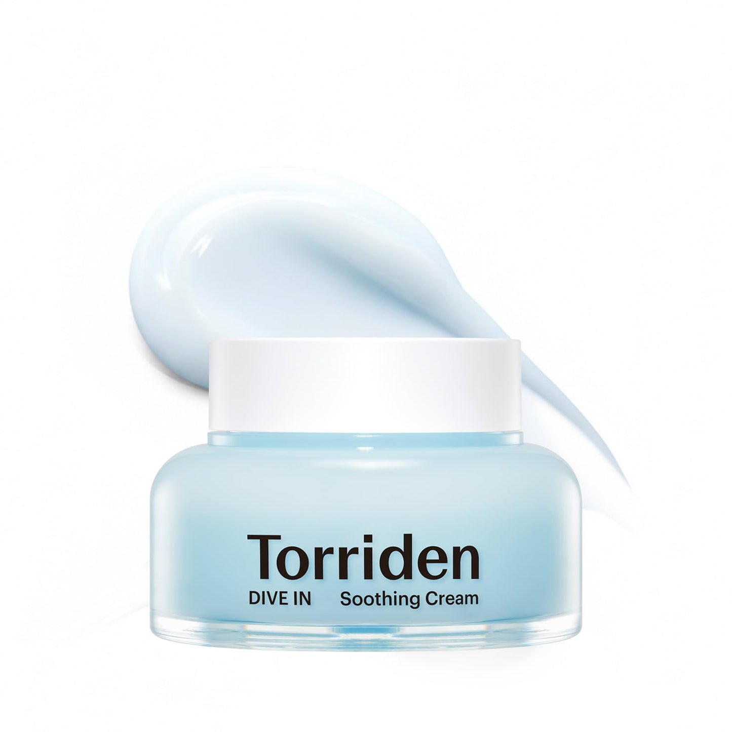 Dive-In Soothing Cream