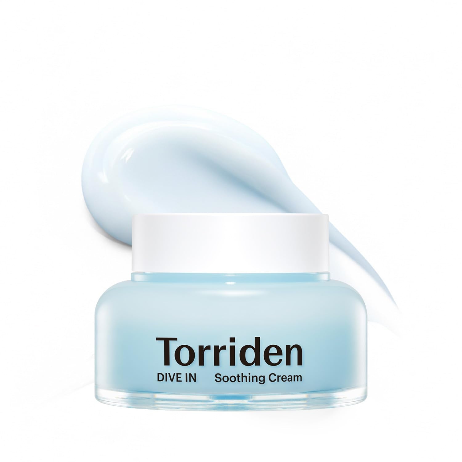 Dive-In Soothing Cream