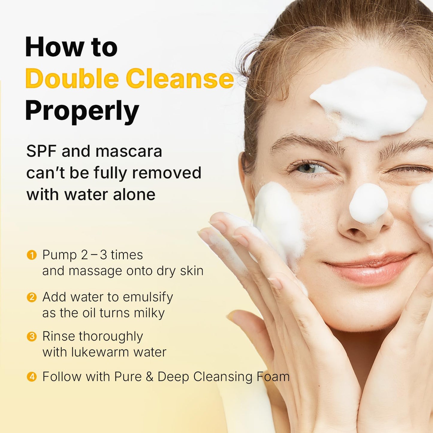 Manyo Pure Cleansing Oil