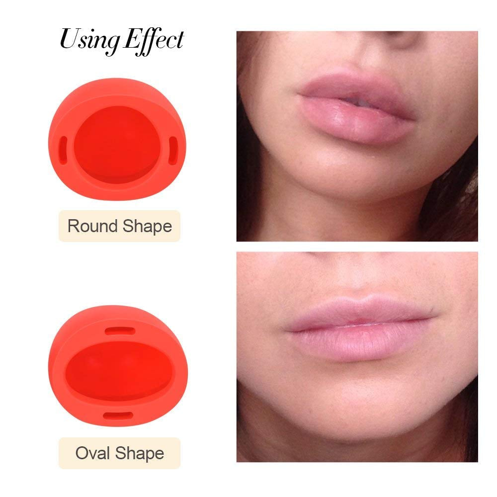 Lip Plumping Tool