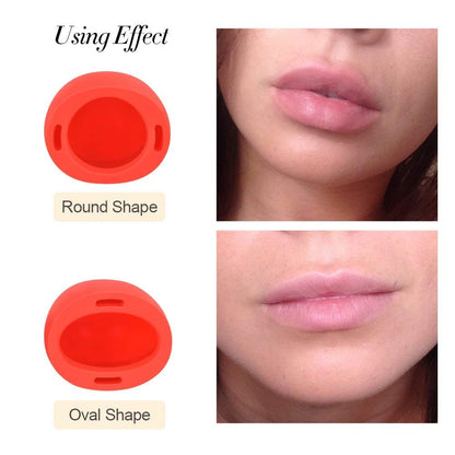 Lip Plumping Tool