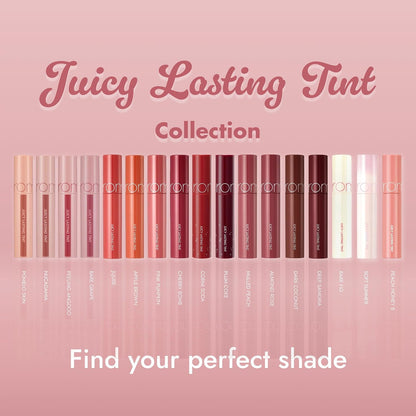 Juicy Lasting Tint
