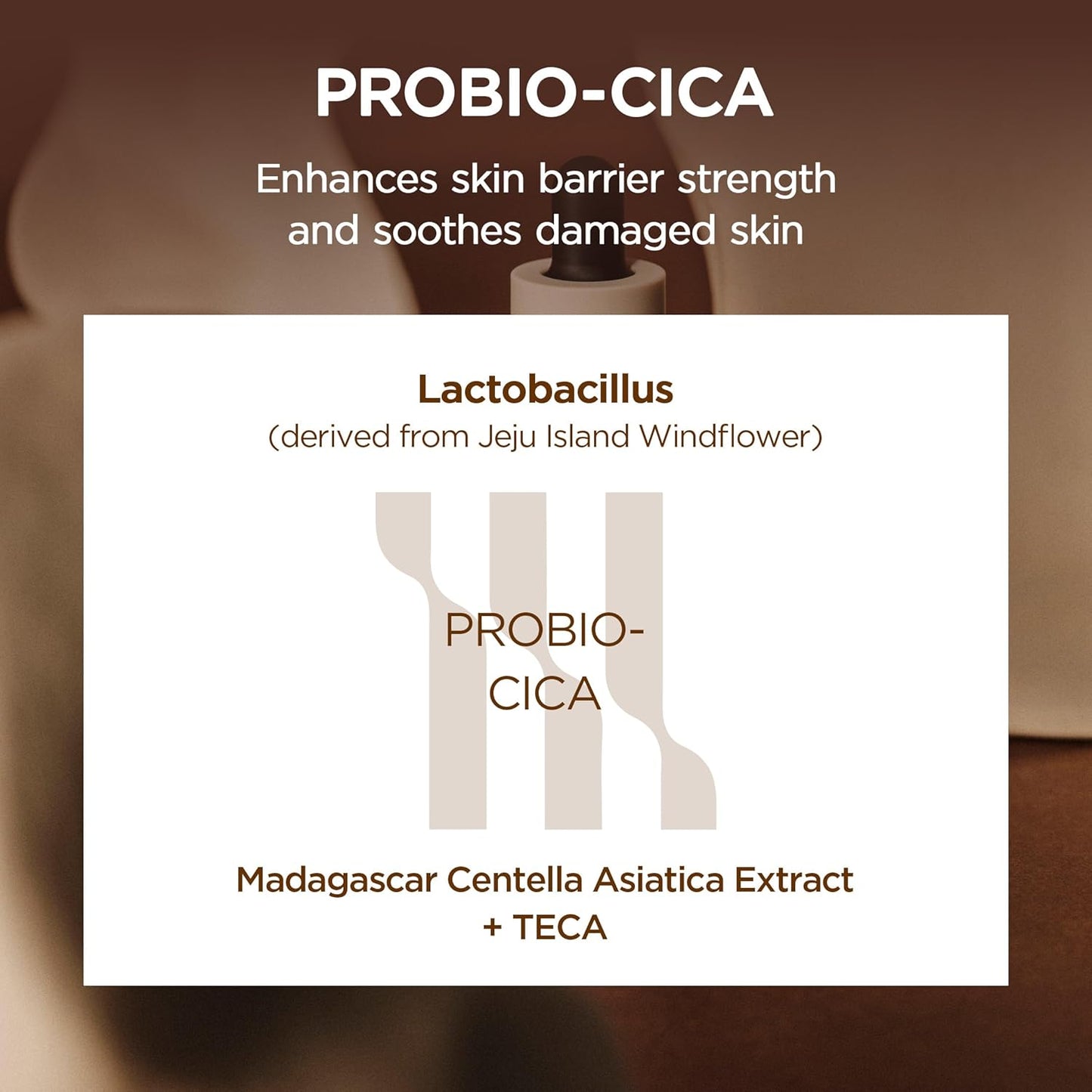 Probio-Cica Intensive Ampoule