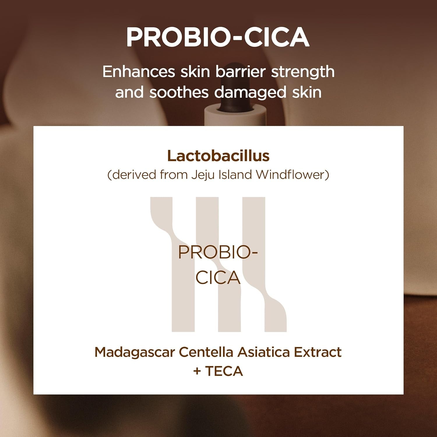 Probio-Cica Intensive Ampoule