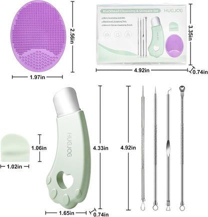Blackhead Extractor Kit