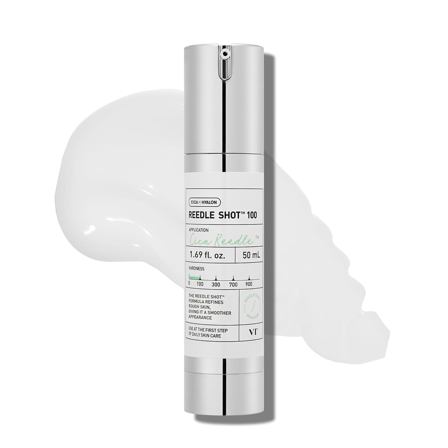 VT CICA Reedle Shot 100 (Spicule Booster)